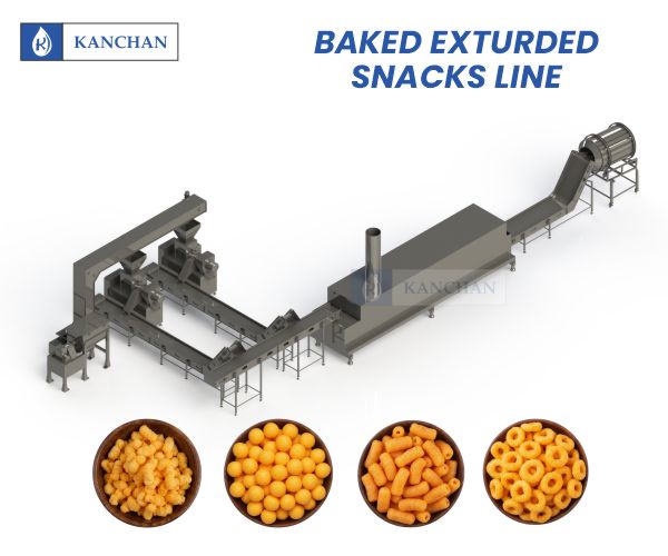 Western Snacks